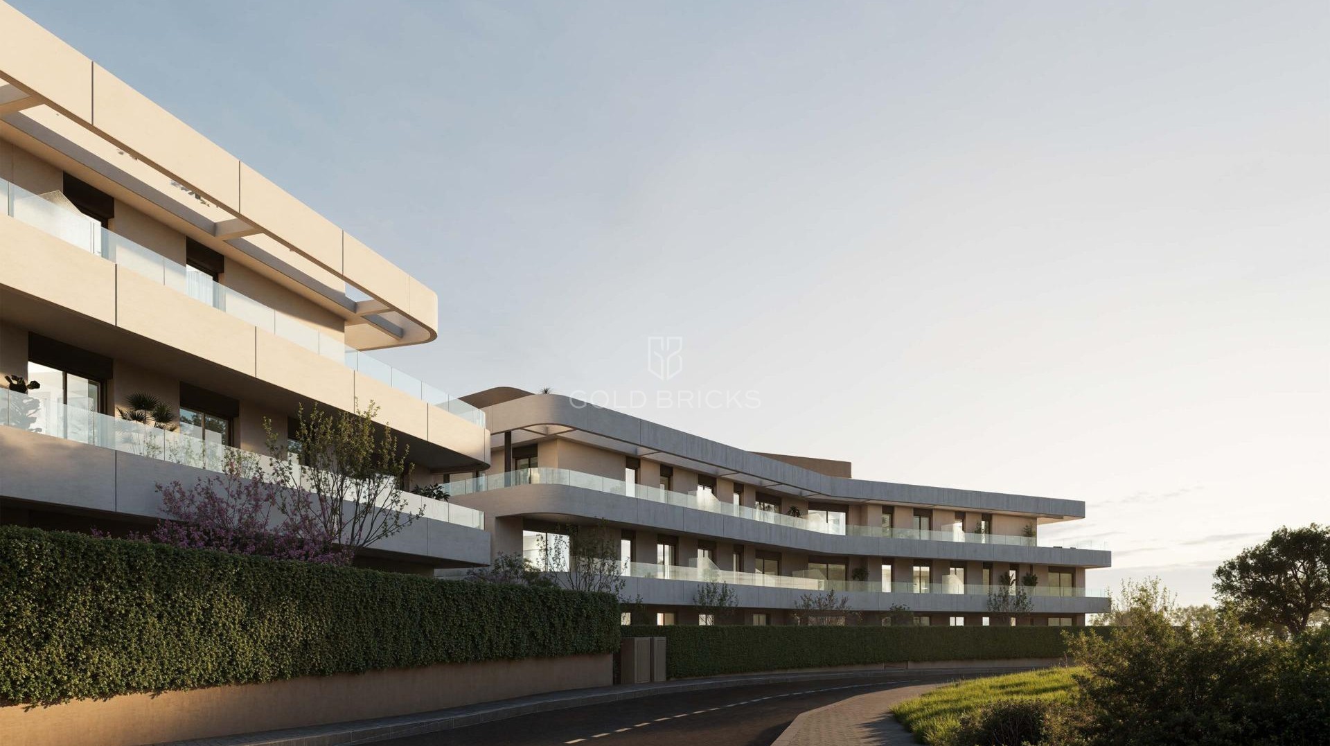 Apartment · Nieuwbouw · Estepona · Puerto de Estepona