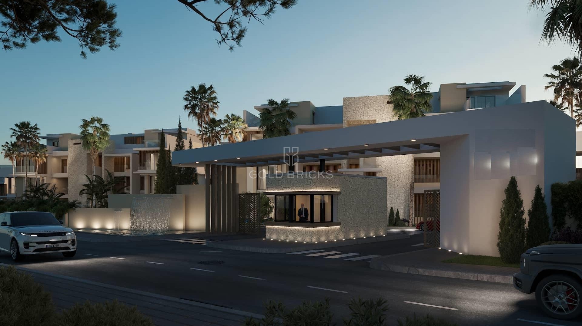 Apartment · Nieuwbouw · Estepona · Resinera Voladilla