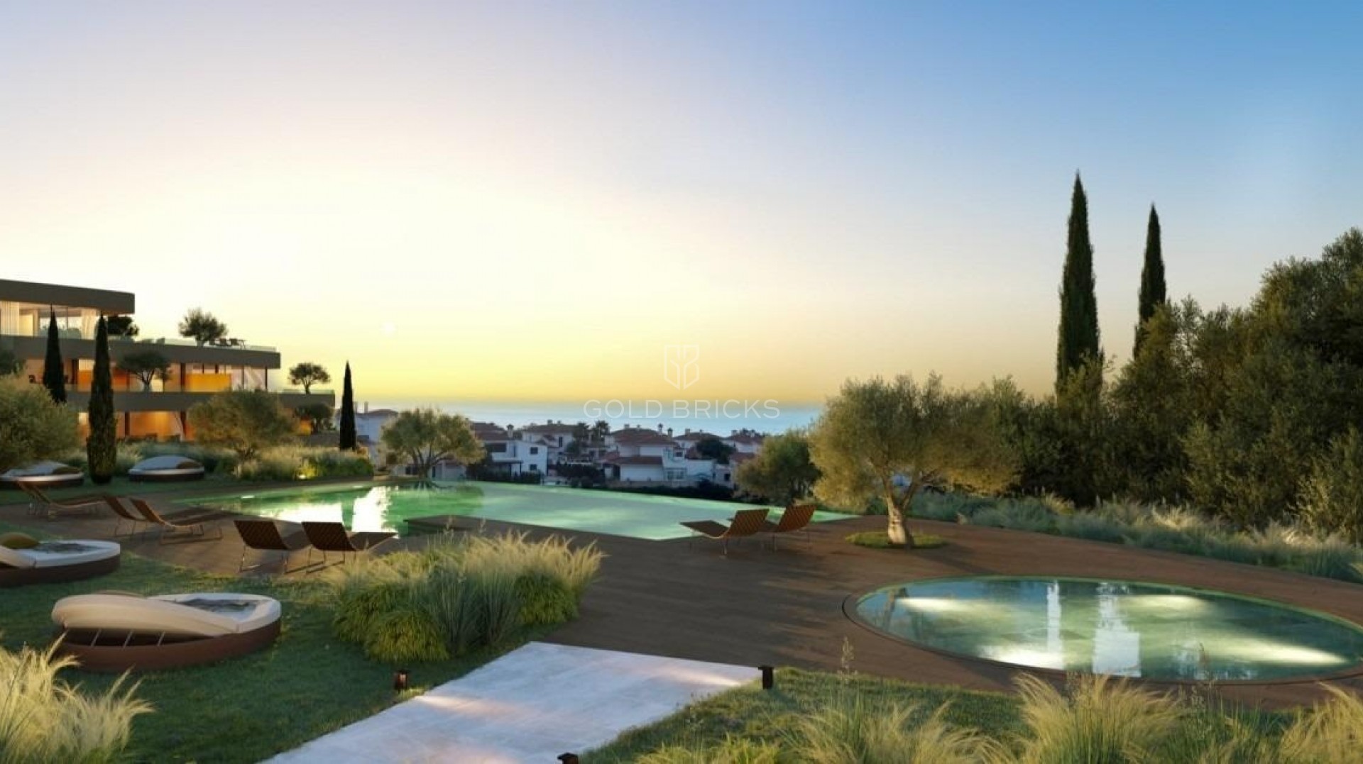 Apartment · Nieuwbouw · Fuengirola · Higueron