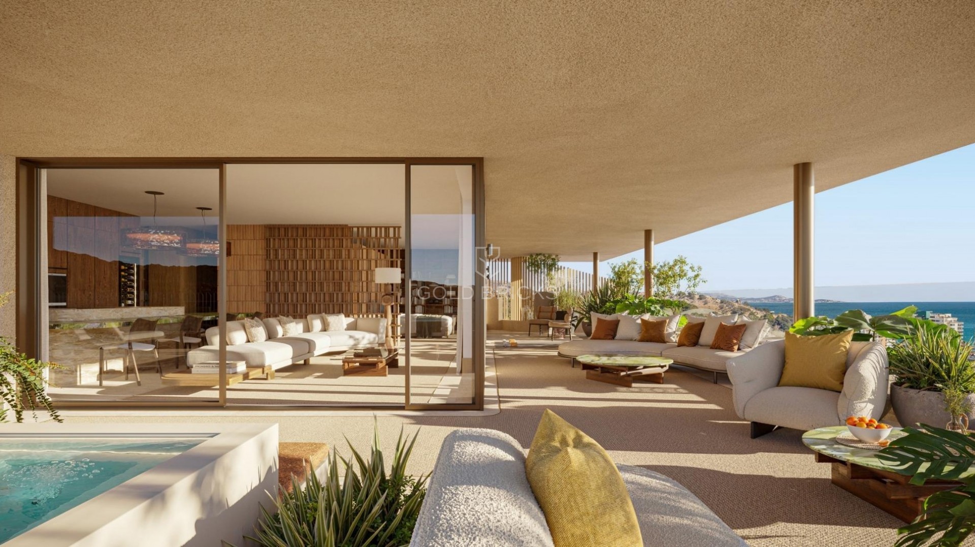 Apartment · Nieuwbouw · Fuengirola · Los Boliches