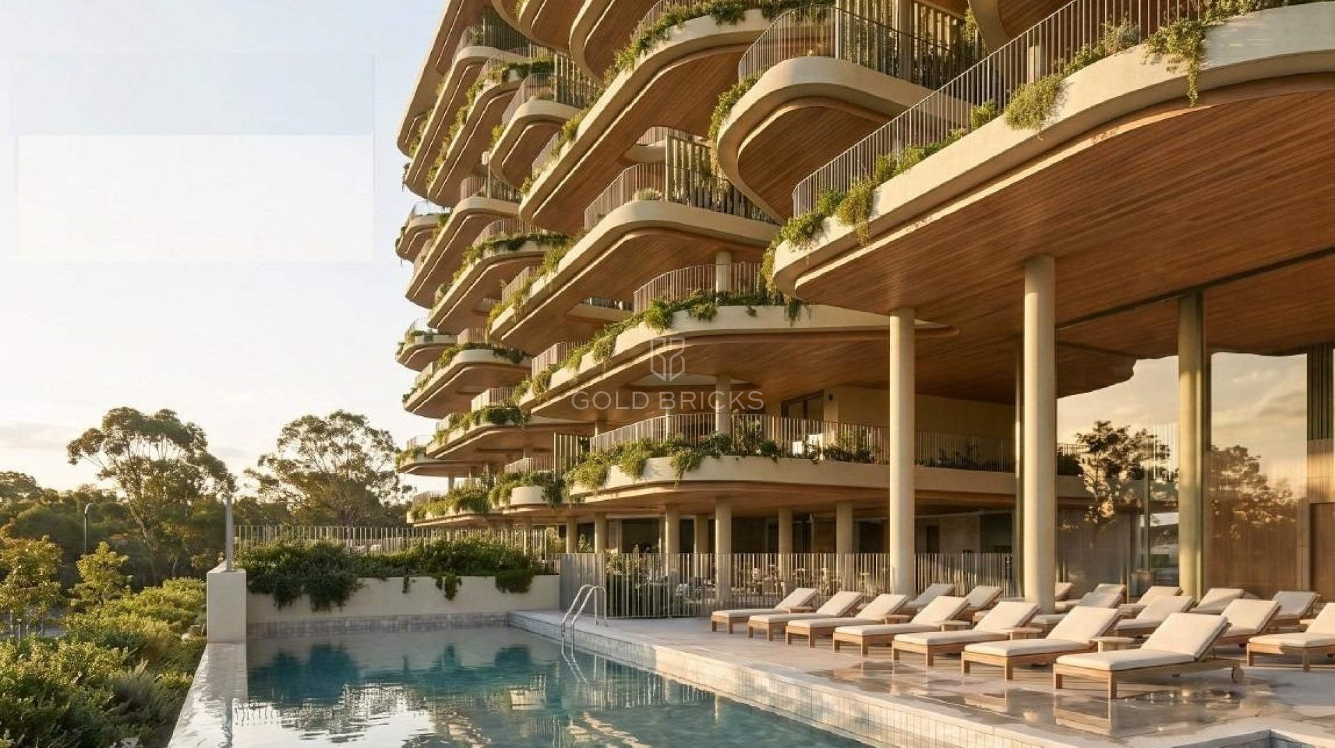 Apartment · Nieuwbouw · Fuengirola · Parque de la Loma