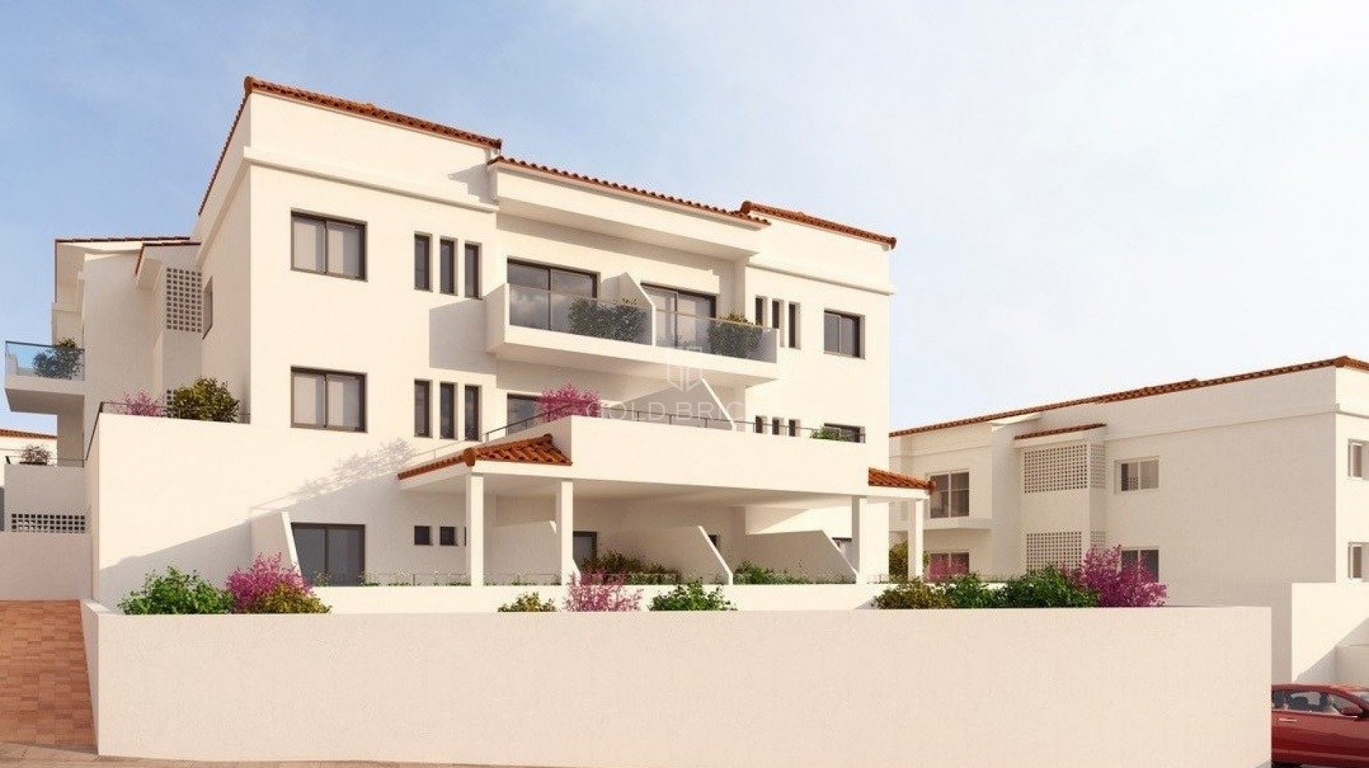 Apartment · Nieuwbouw · Fuengirola · Torreblanca del Sol