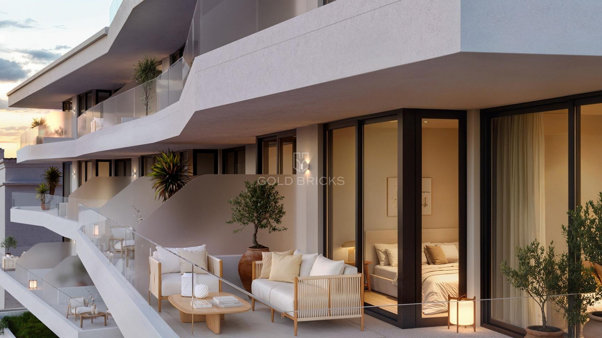 Apartment · Nieuwbouw · Fuengirola · Torreblanca