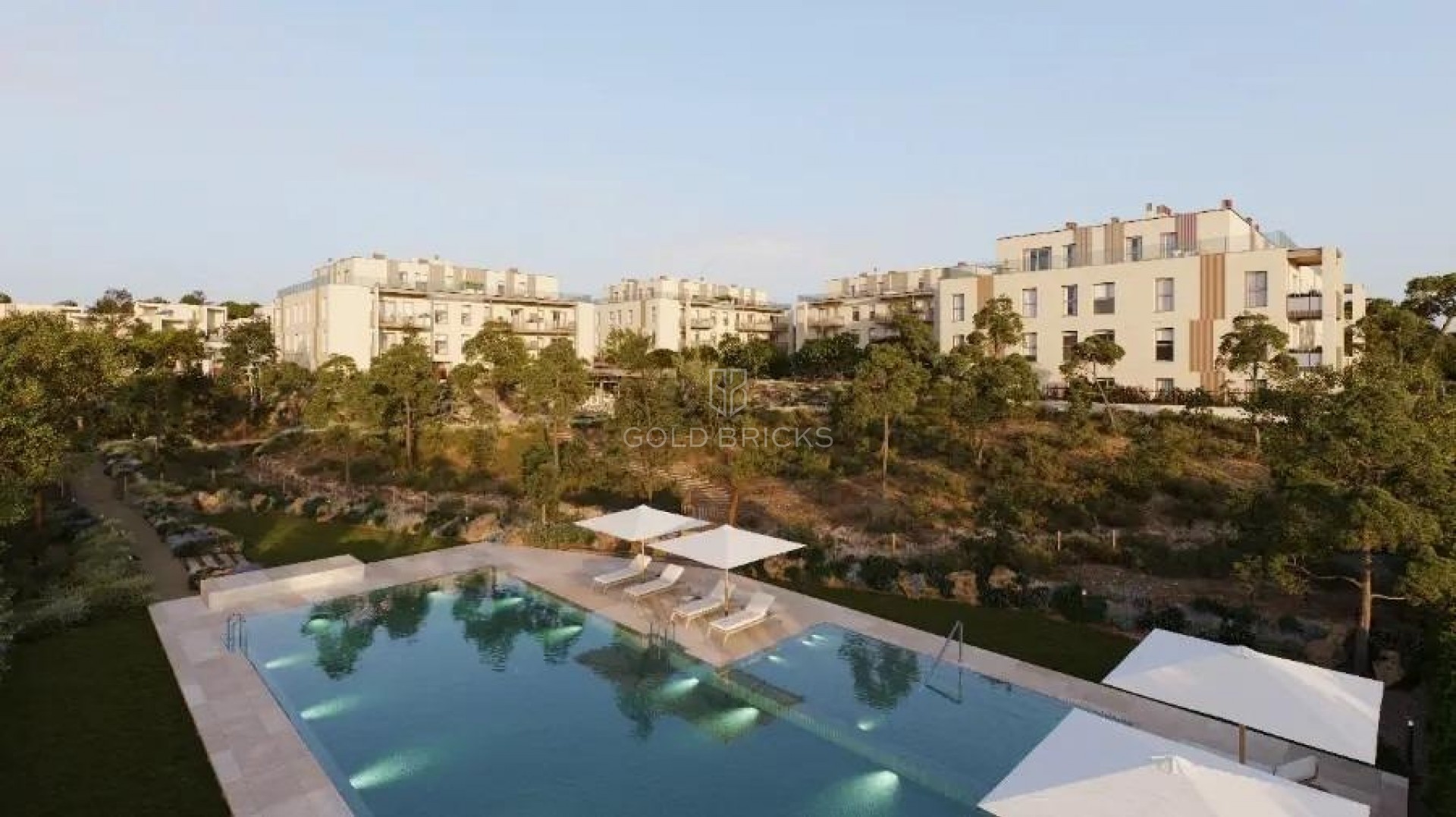 Apartment · Nieuwbouw · Godella · Campolivar
