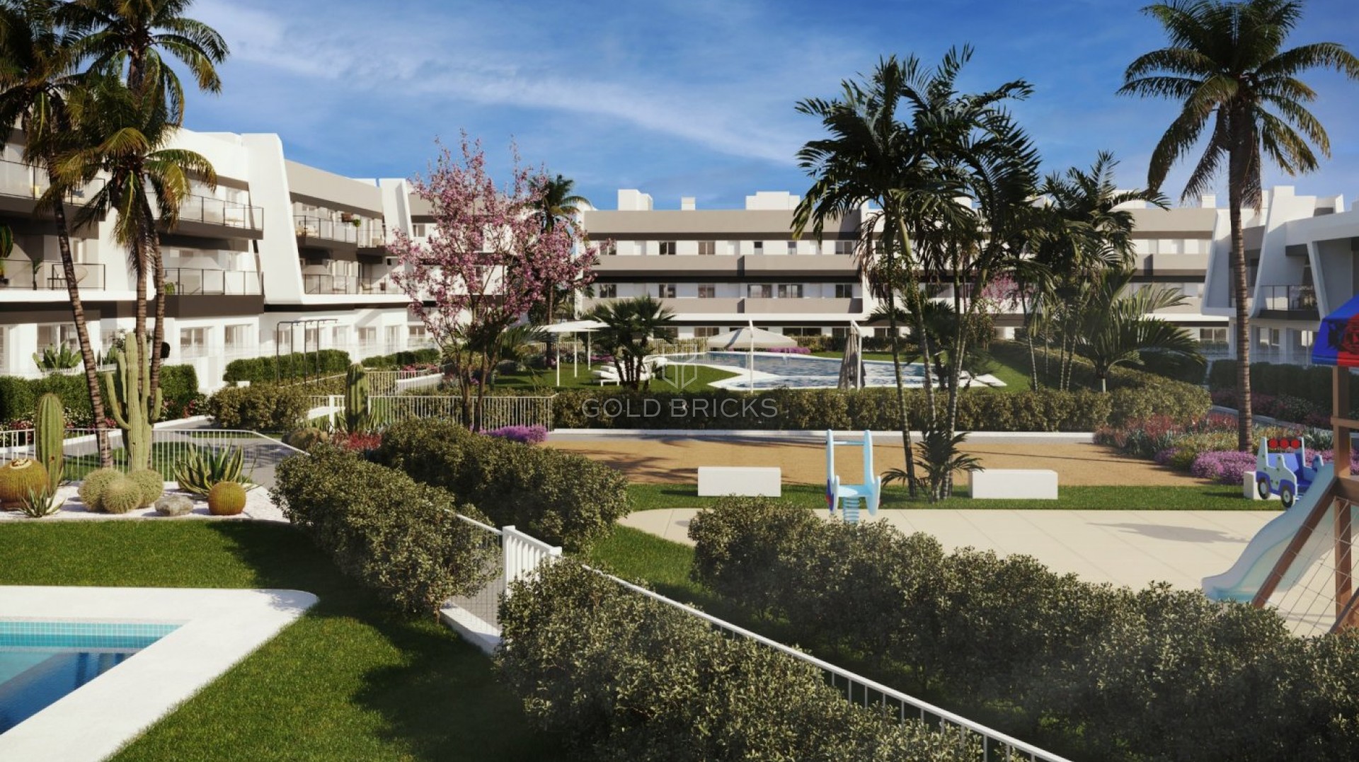 Apartment · Nieuwbouw · Gran alacant · Gran Alacant