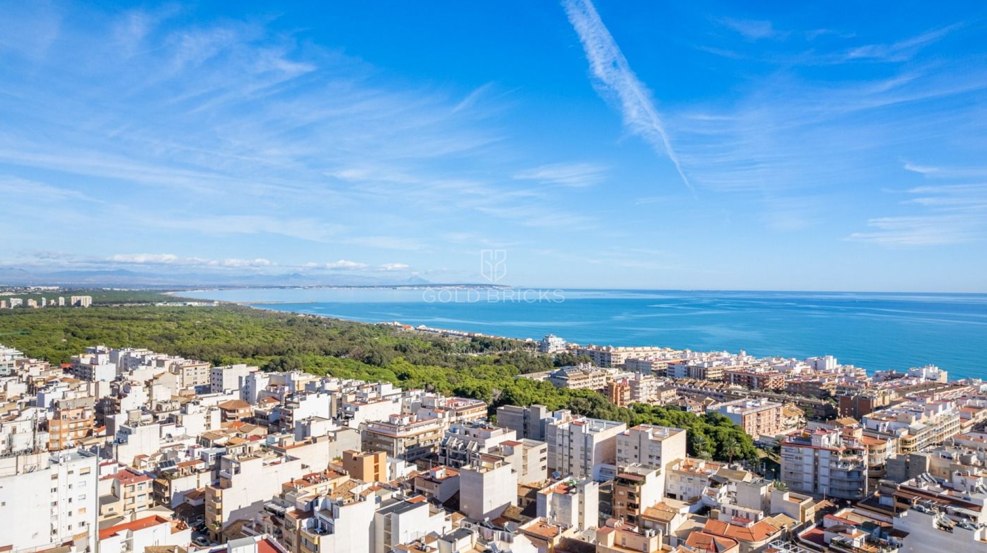 Apartment · Nieuwbouw · Guardamar del Segura · CENTRO