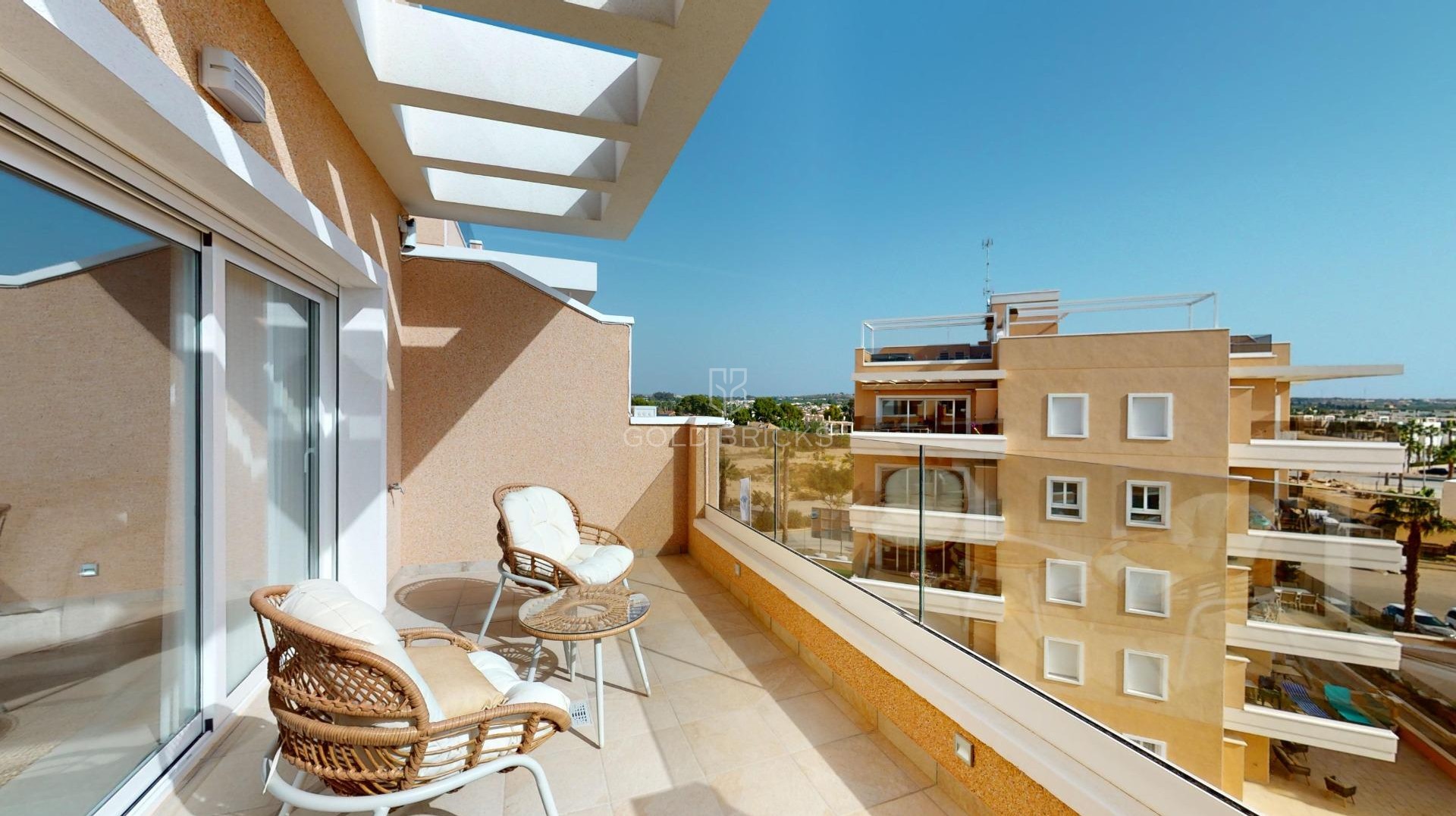 Apartment · Nieuwbouw · Guardamar del Segura · EL RASO
