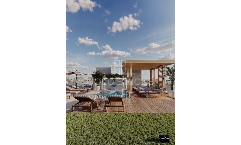 Apartment · Nieuwbouw · Guardamar del Segura · Pueblo