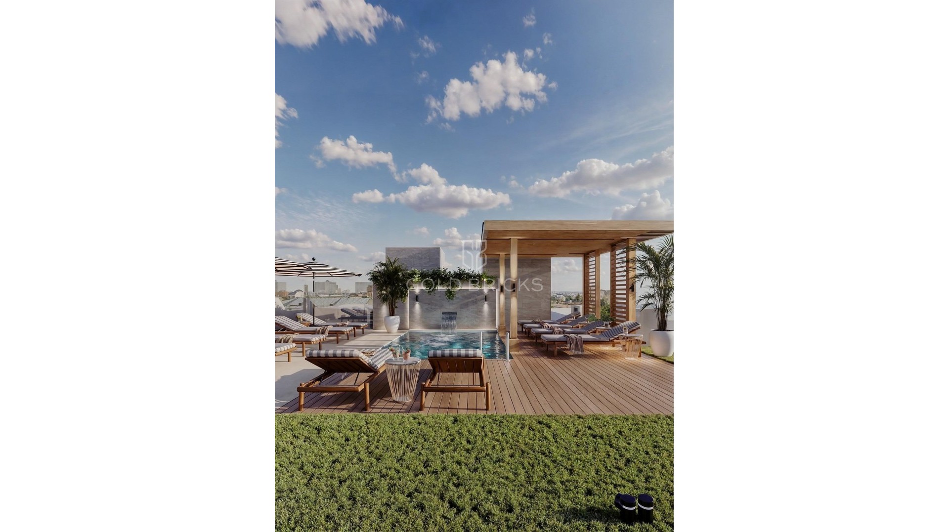 Apartment · Nieuwbouw · Guardamar del Segura · Pueblo