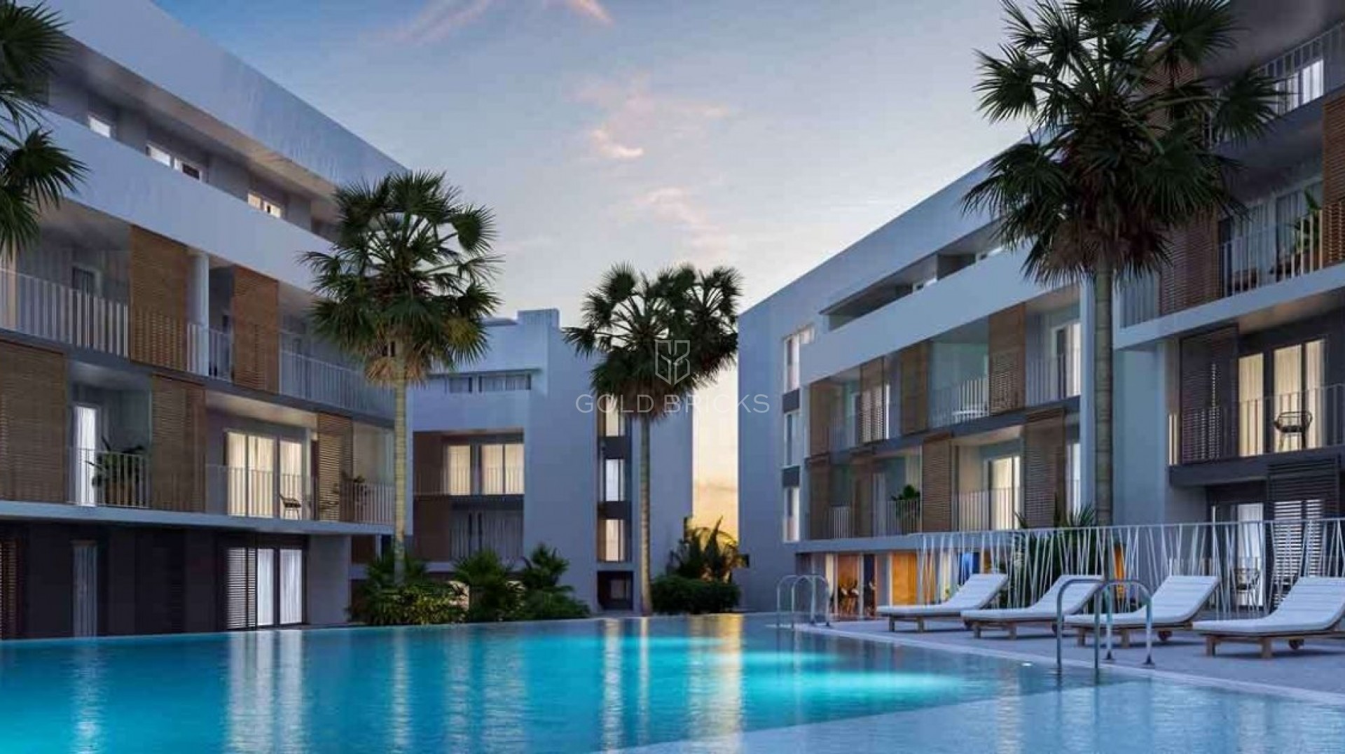 Apartment · Nieuwbouw · Jávea Xàbia · centro