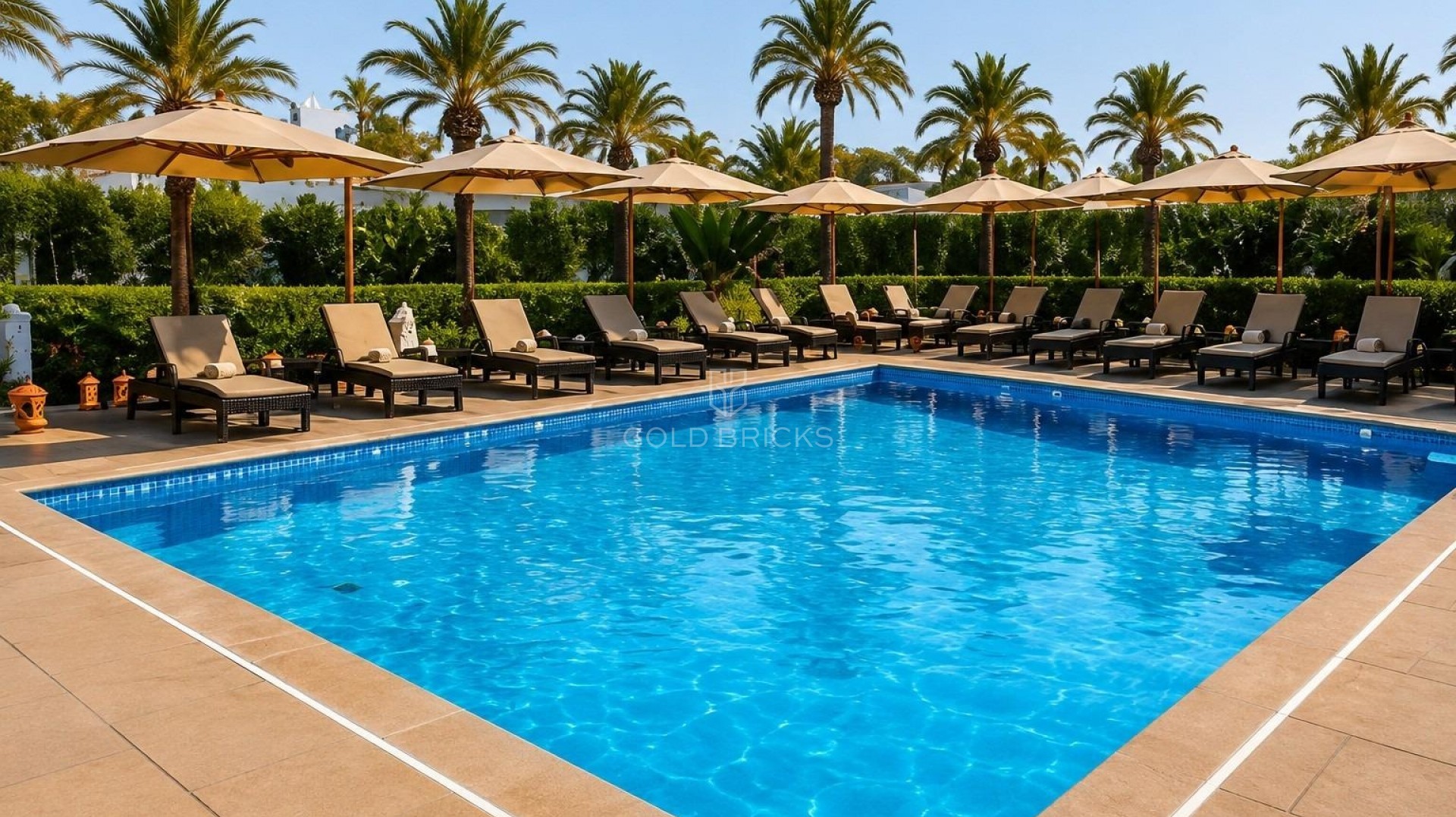 Apartment · Nieuwbouw · Los Alcazares · Playa Lo Sola