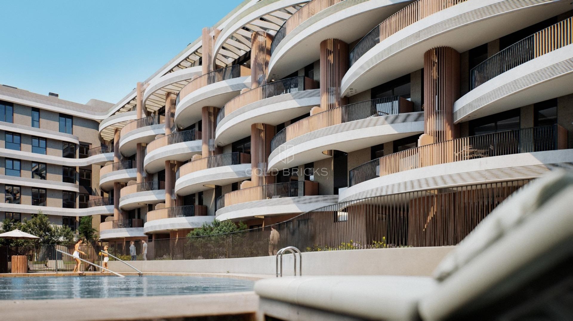 Apartment · Nieuwbouw · Málaga · Campanillas