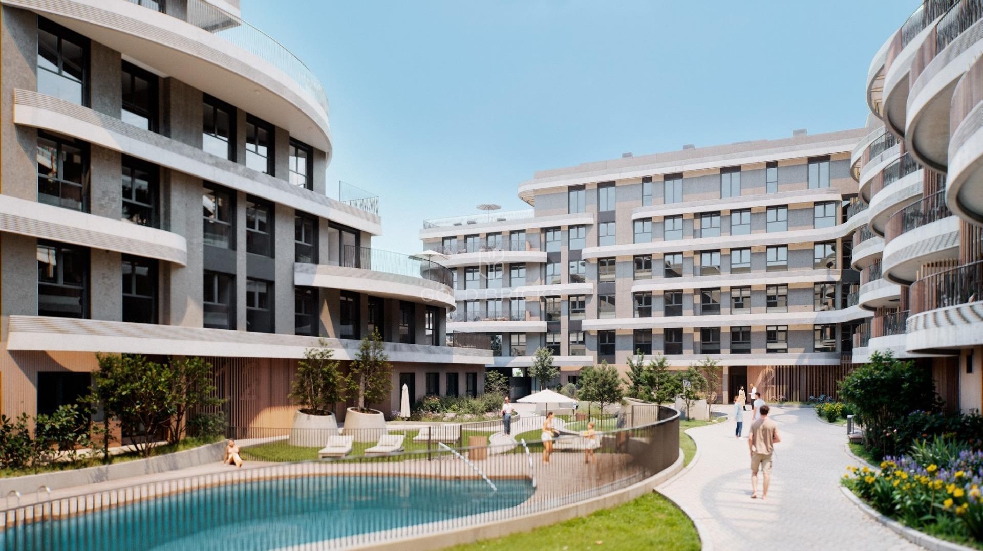 Apartment · Nieuwbouw · Málaga · Campanillas