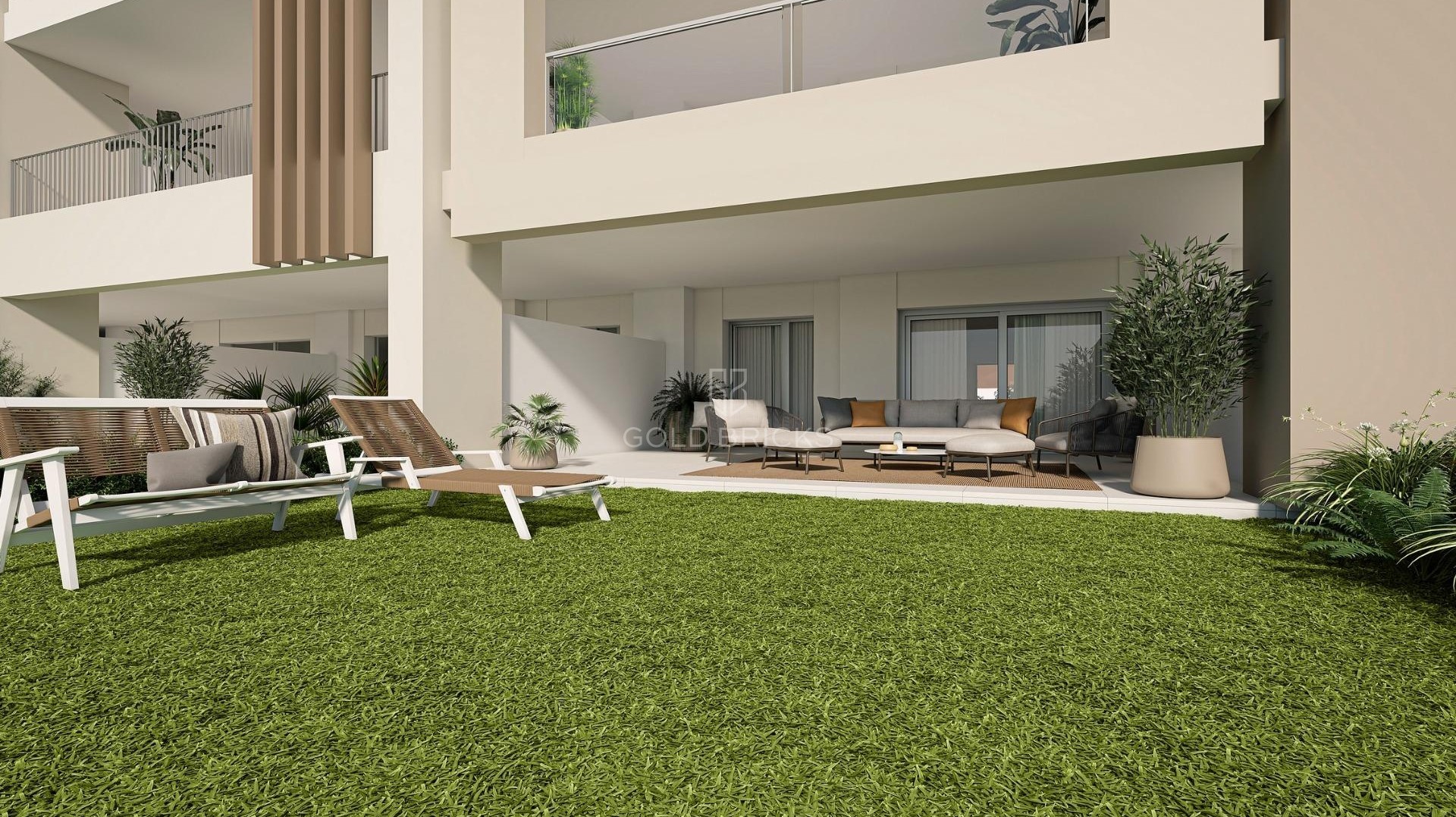 Apartment · Nieuwbouw · Manilva · Bahia De Las Rocas