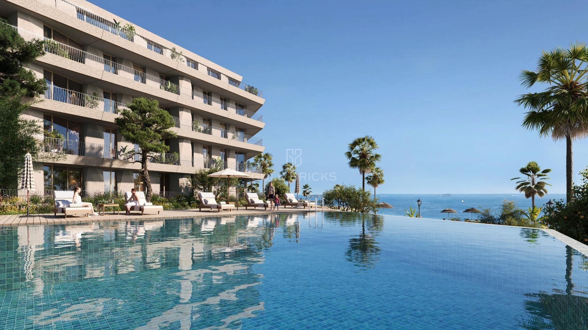 Apartment · Nieuwbouw · Manilva · Castillo de la Duquesa