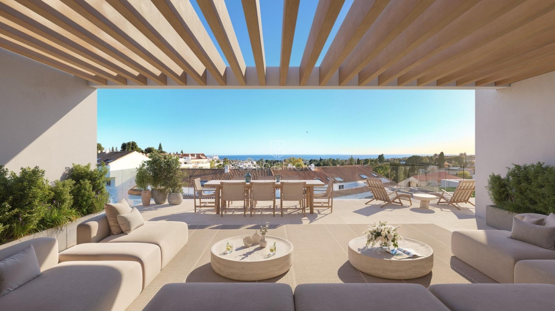 Apartment · Nieuwbouw · Marbella · Nueva Andalucia