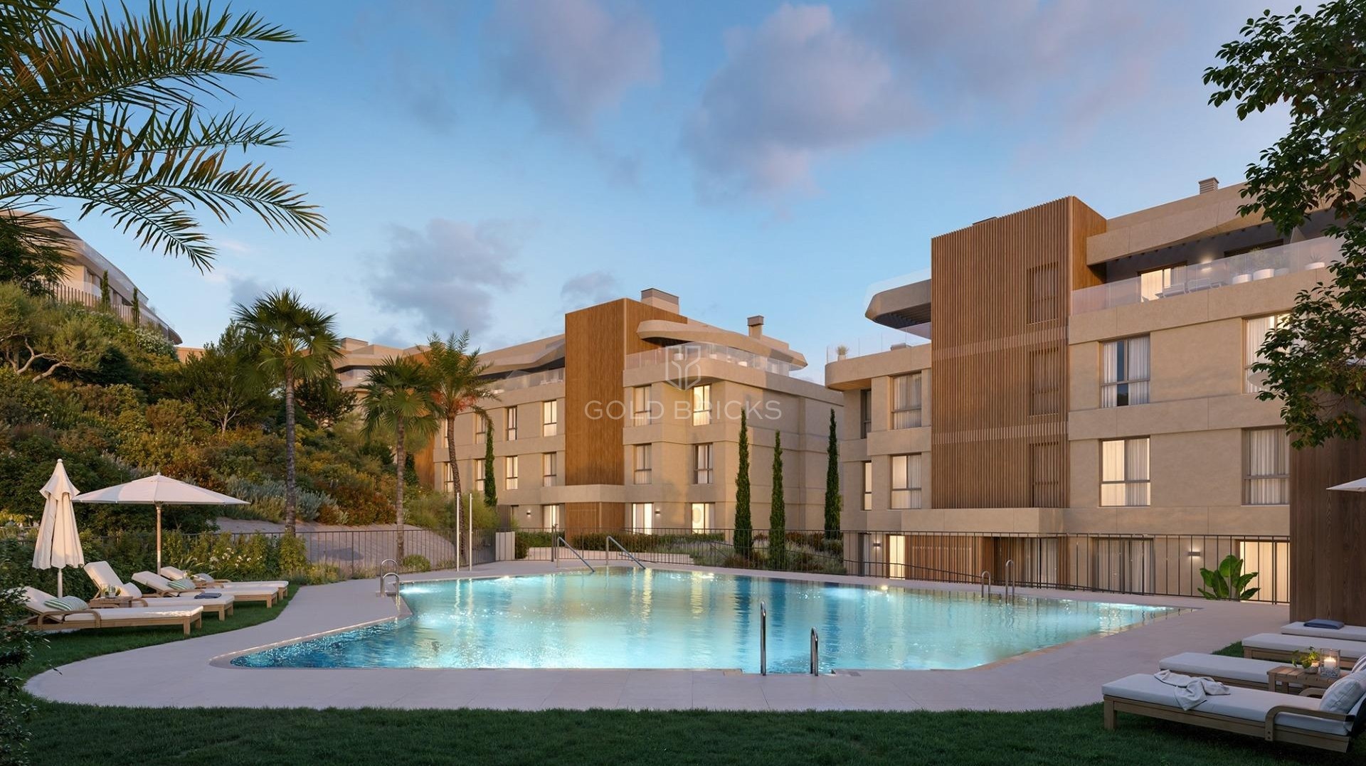 Apartment · Nieuwbouw · Mijas · La Cala