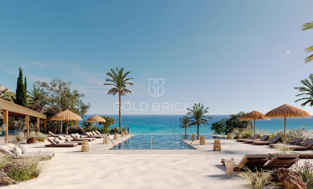 Apartment - Nieuwbouw - Mojacar - GB-80731