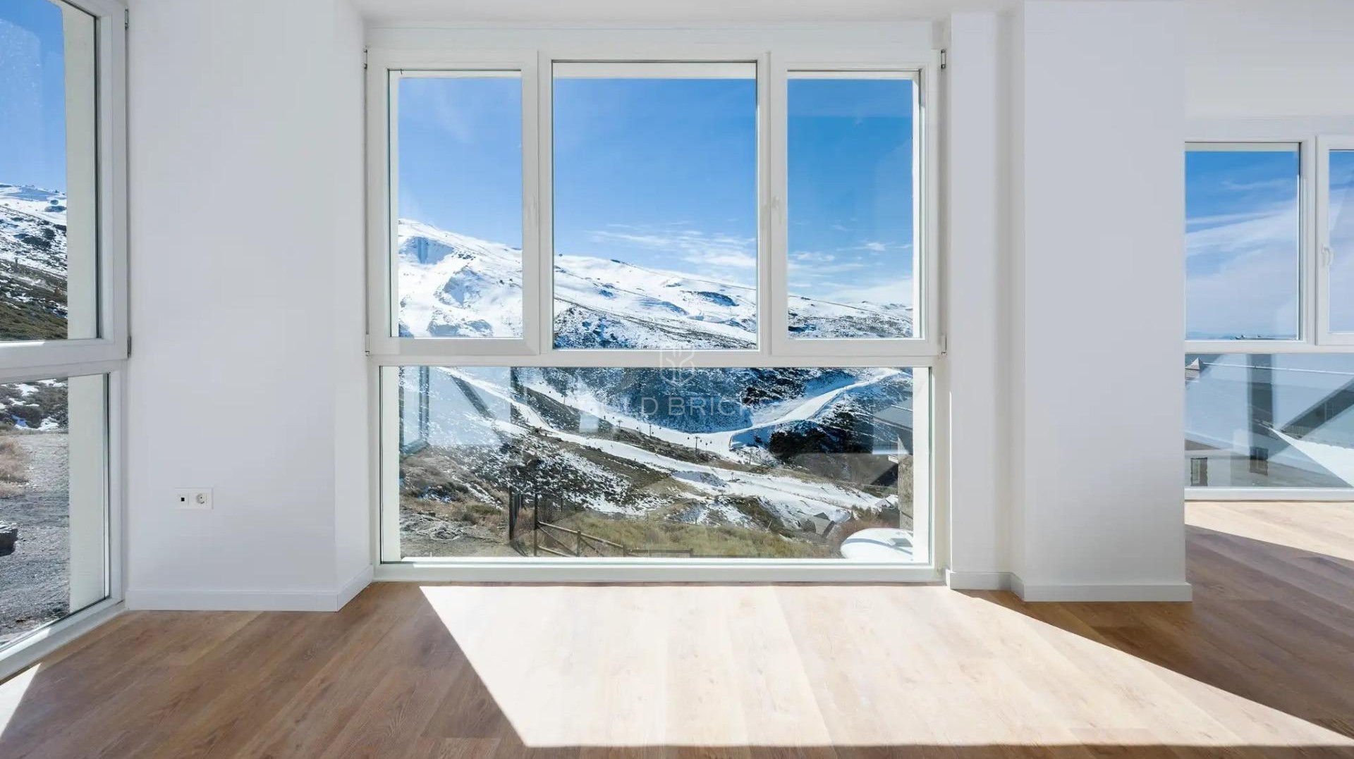 Apartment · Nieuwbouw · Monachil · Sierra Nevada Ski