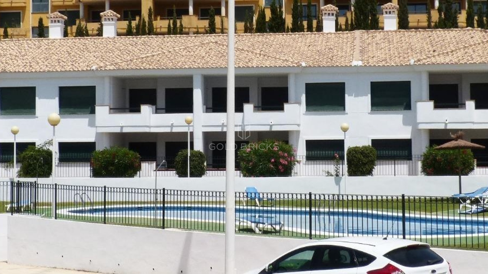 Apartment · Nieuwbouw · Orihuela Costa · Lomas de Campoamor