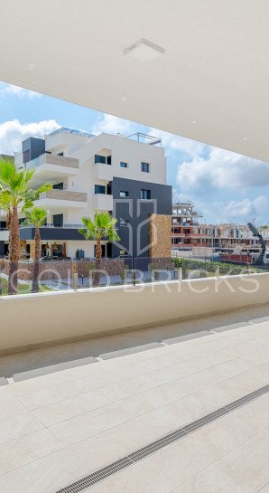 Apartment - Nieuwbouw - Orihuela Costa - Los Altos