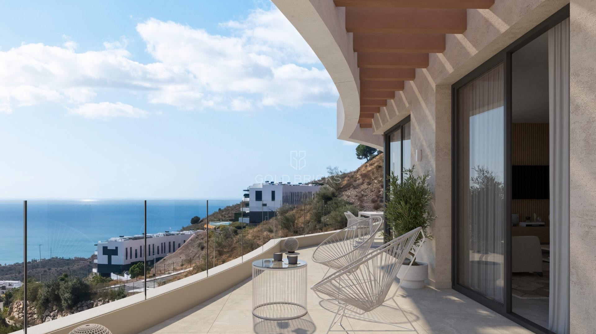 Apartment · Nieuwbouw · rincon de la victoria · Garcés