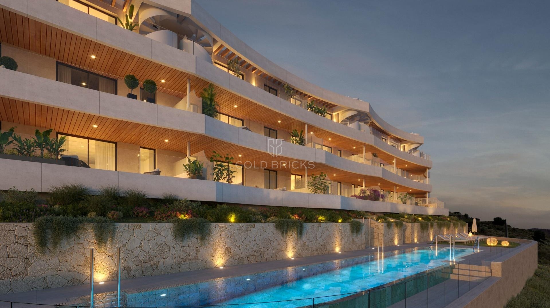 Apartment · Nieuwbouw · rincon de la victoria · Garcés