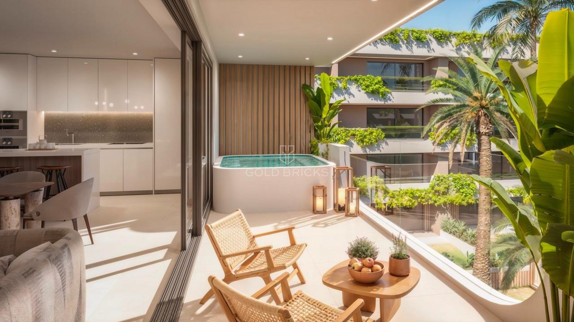 Apartment · Nieuwbouw · San Pedro De Alcantara · Marbella West