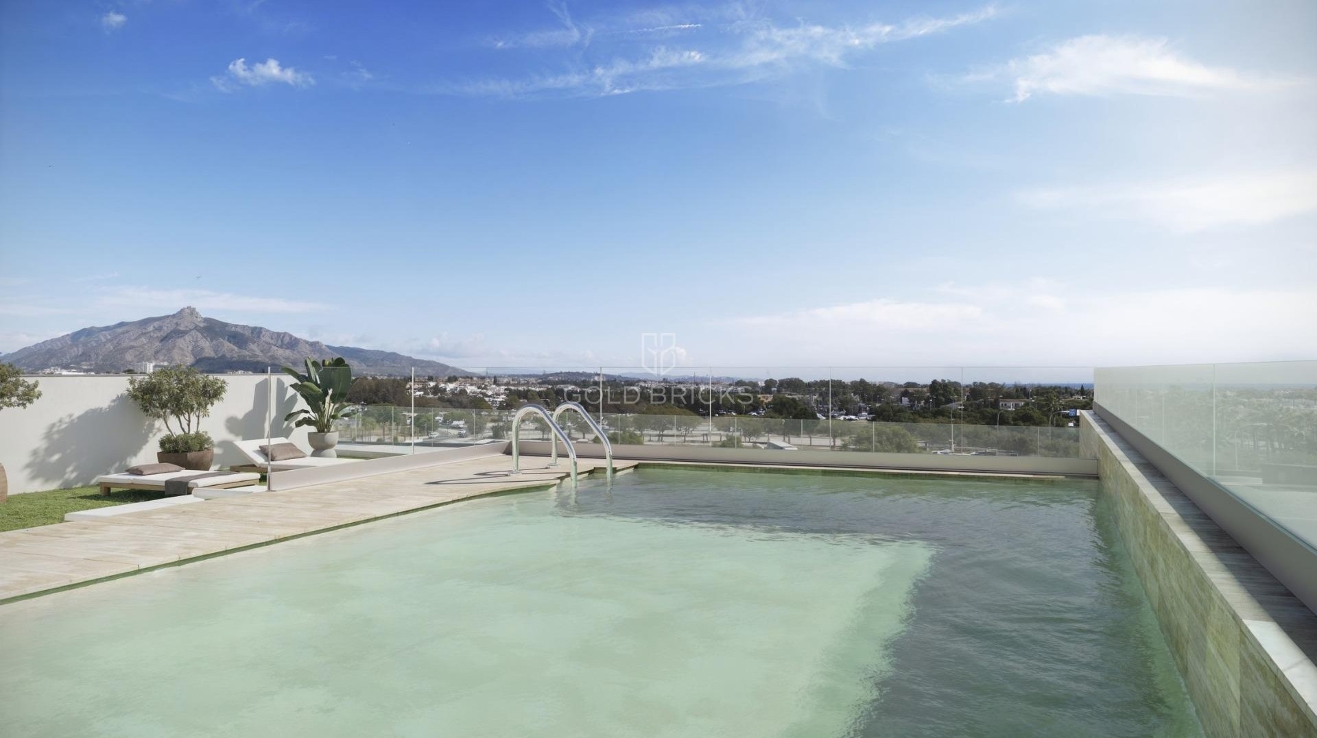 Apartment · Nieuwbouw · San Pedro De Alcantara · pueblo