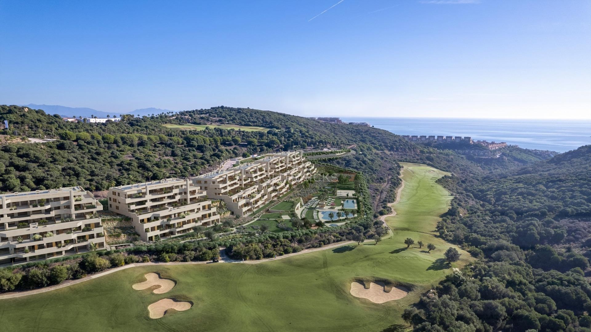 Apartment · Nieuwbouw · San Roque · La Alcaidesa