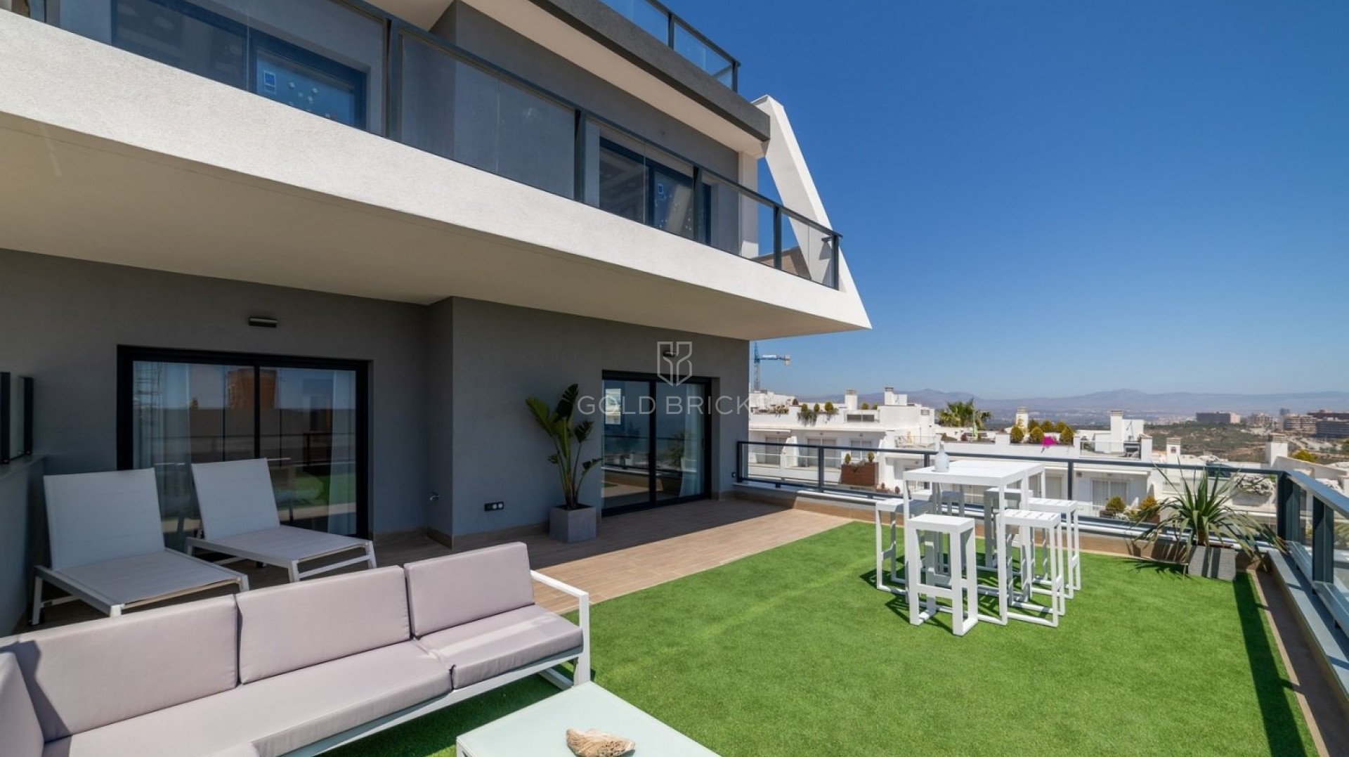 Apartment · Nieuwbouw · Santa Pola · GRAN ALACANT