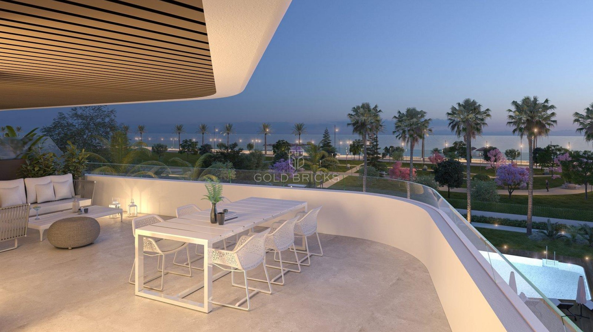 Apartment · Nieuwbouw · Torremolinos · Playa de Los Alamos