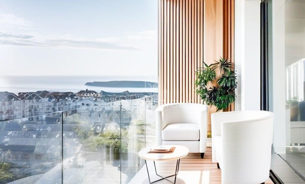 Apartment · Nieuwbouw · Torrevieja · Playa del Cura