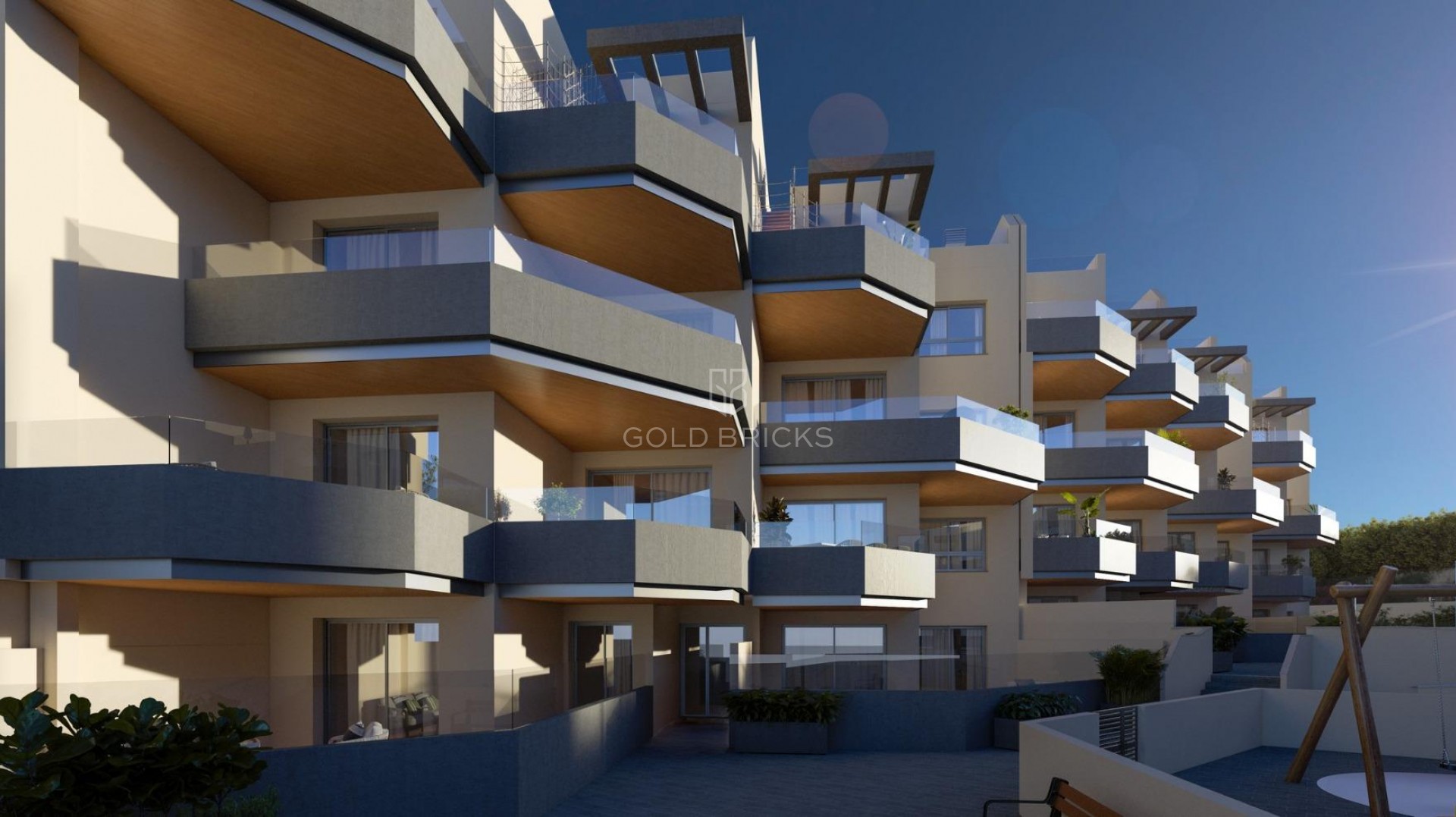 Apartment · Nieuwbouw · Torrox · El Morche