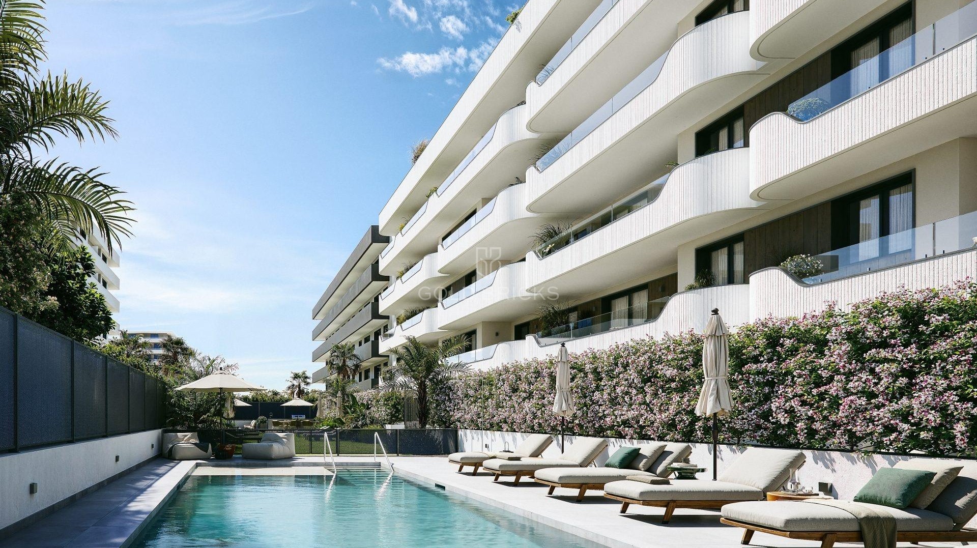Apartment · Nieuwbouw · Vélez Málaga · Torre del Mar