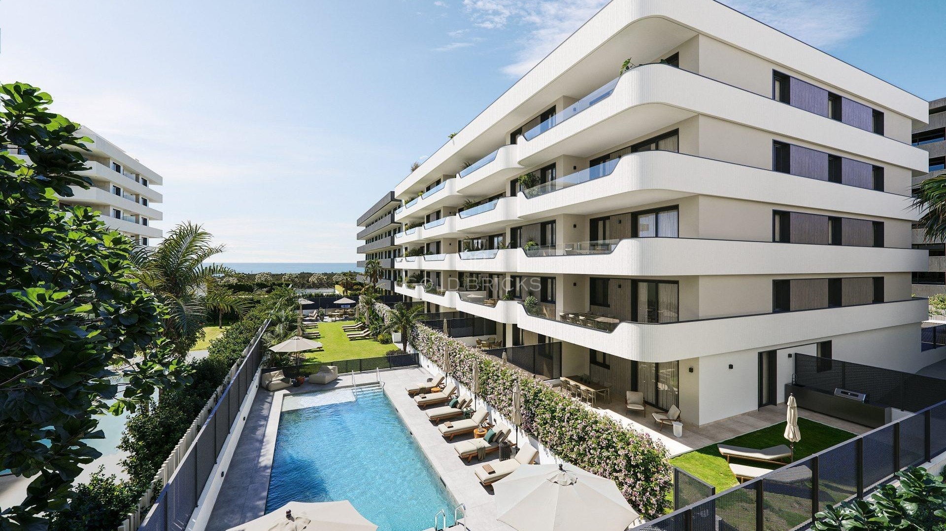Apartment · Nieuwbouw · Vélez Málaga · Torre del Mar
