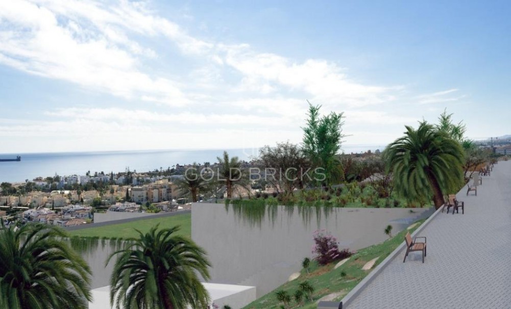 Apartment · Nieuwbouw · Vera · Vera playa