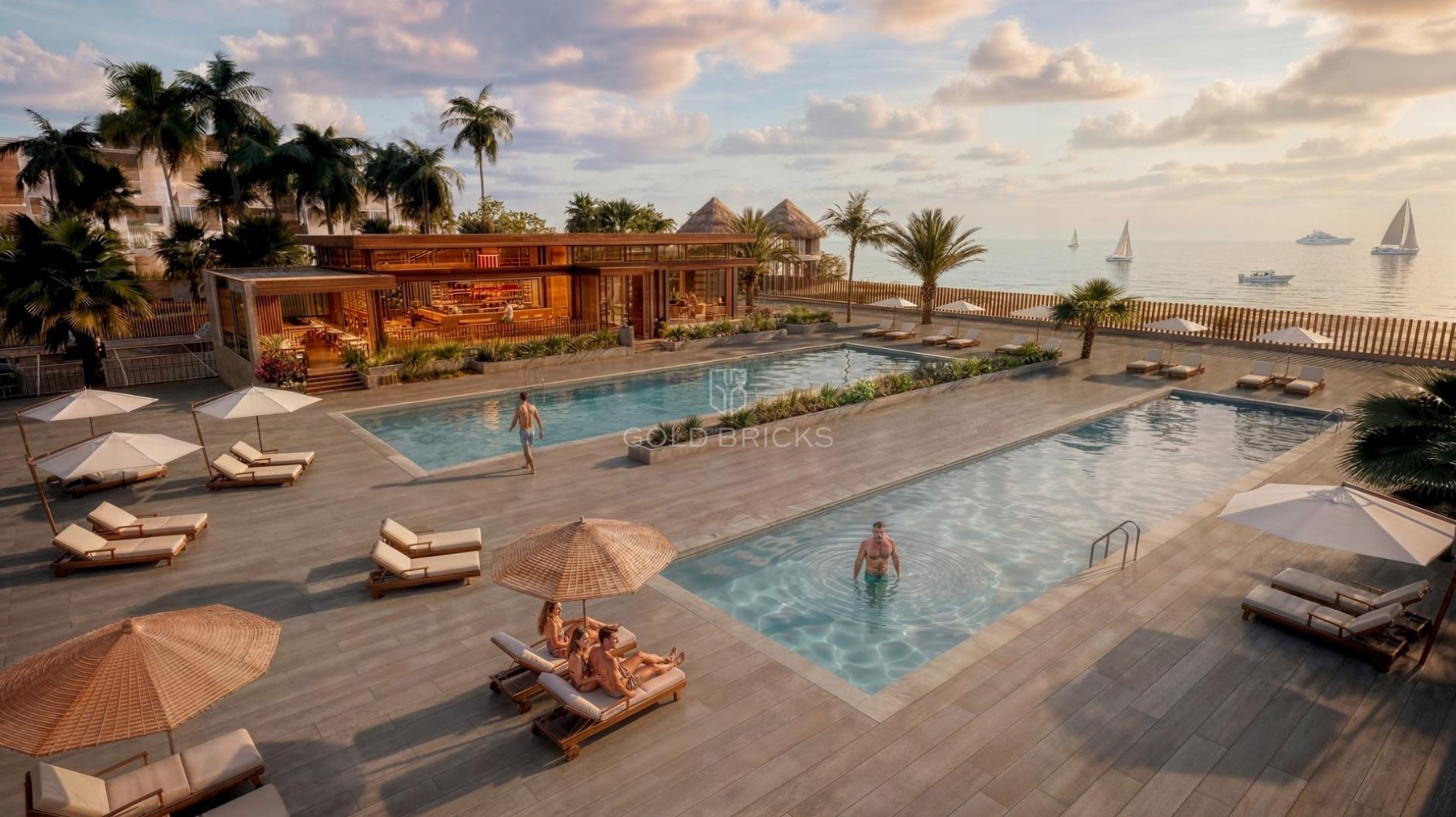 Apartment · Nieuwbouw · Vera · Vera playa