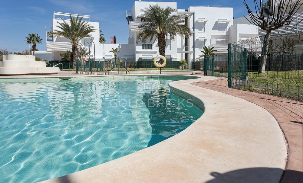 Apartment · Nieuwbouw · Vera · Vera playa