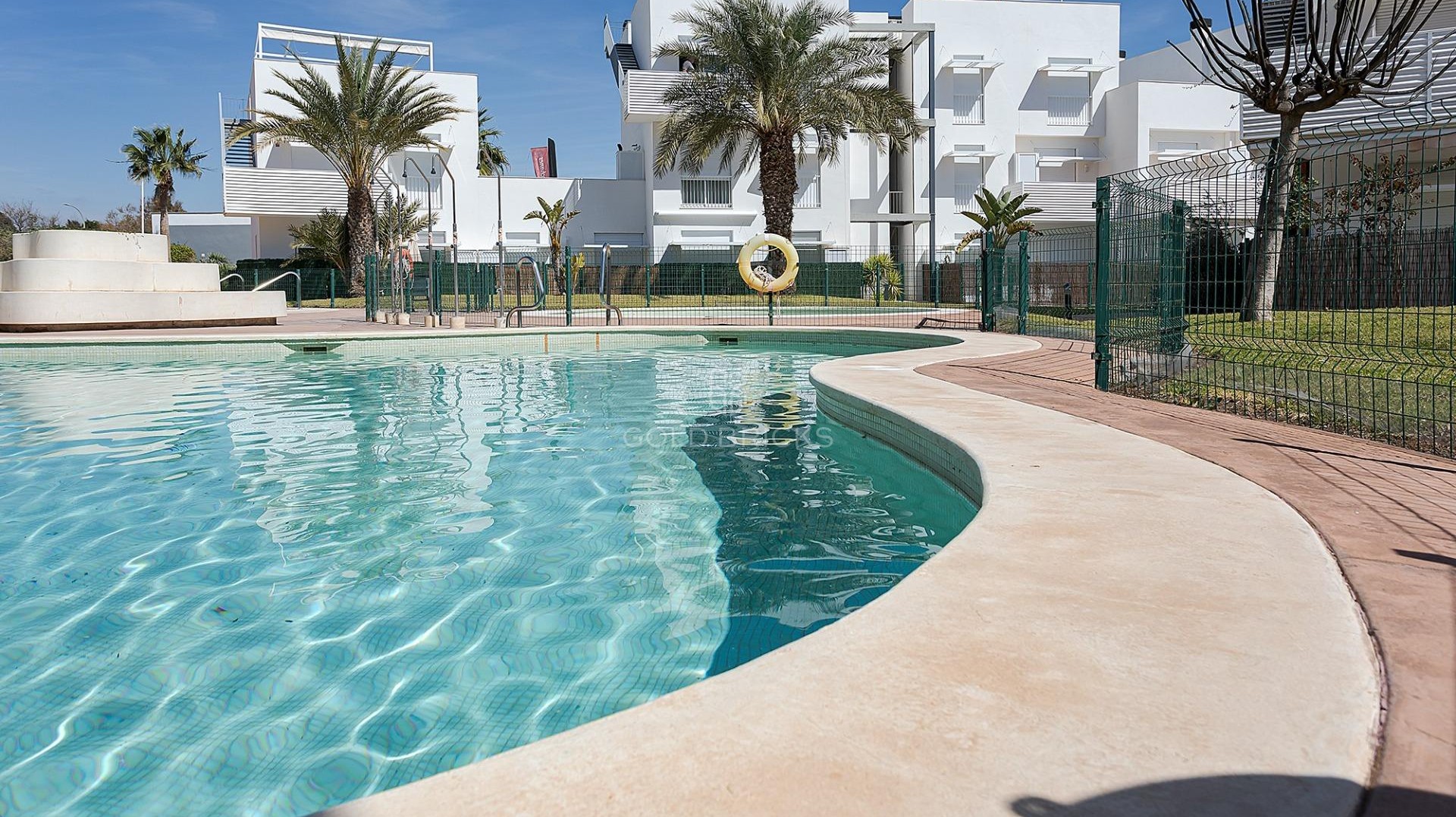 Apartment · Nieuwbouw · Vera · Vera playa