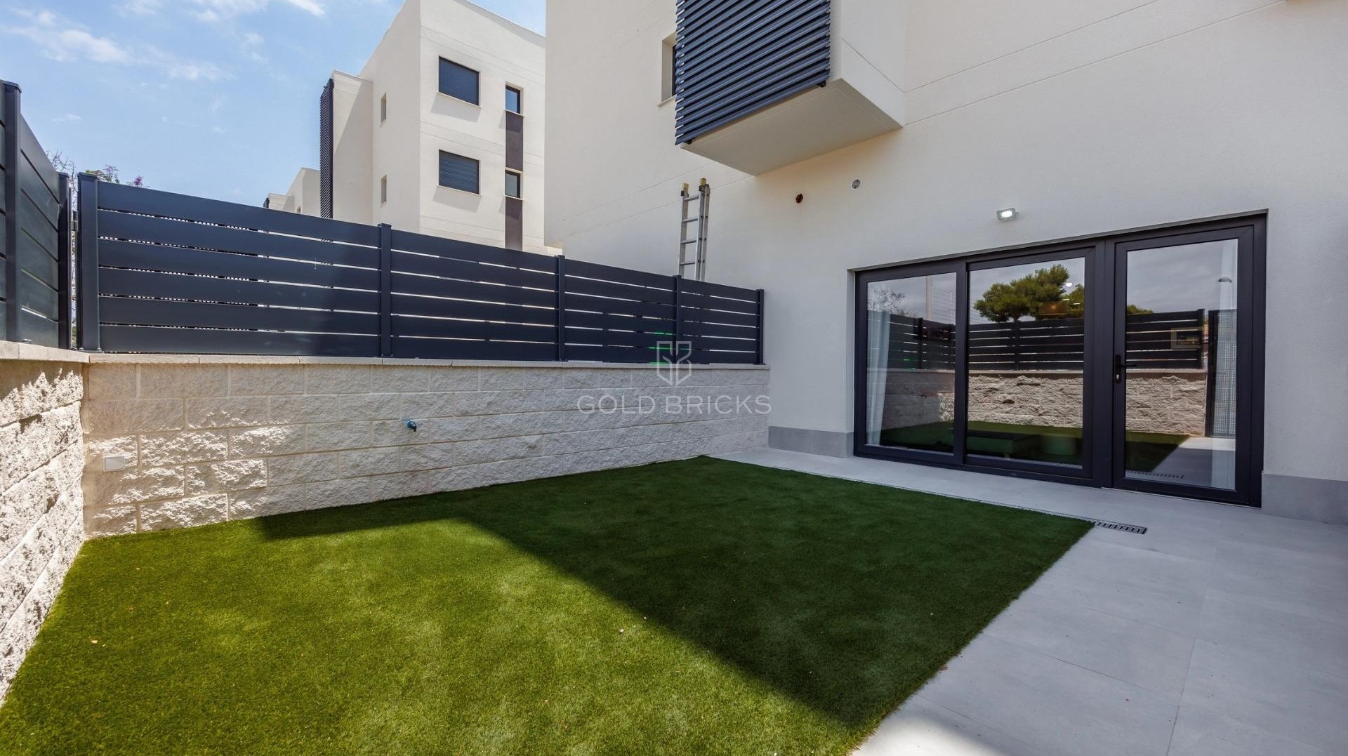 Apartment · Nieuwbouw · Villajoyosa · Gasparot