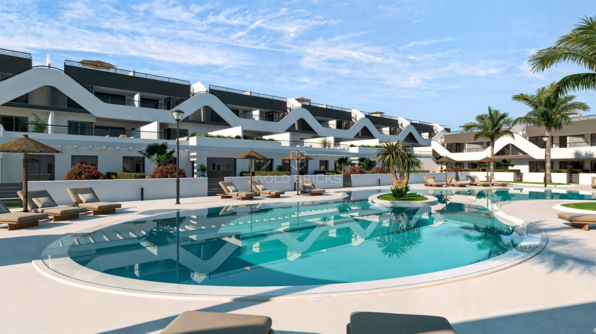 Apartment · Nouvelle construction · Alfas del Pí · Alfaz del Sol