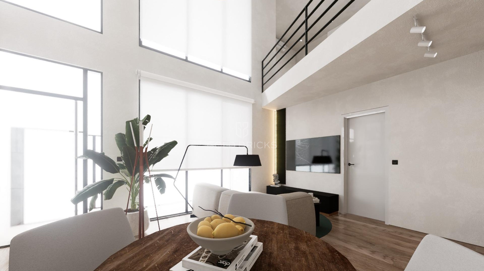 Apartment · Nouvelle construction · Alicante · Carolinas Bajas