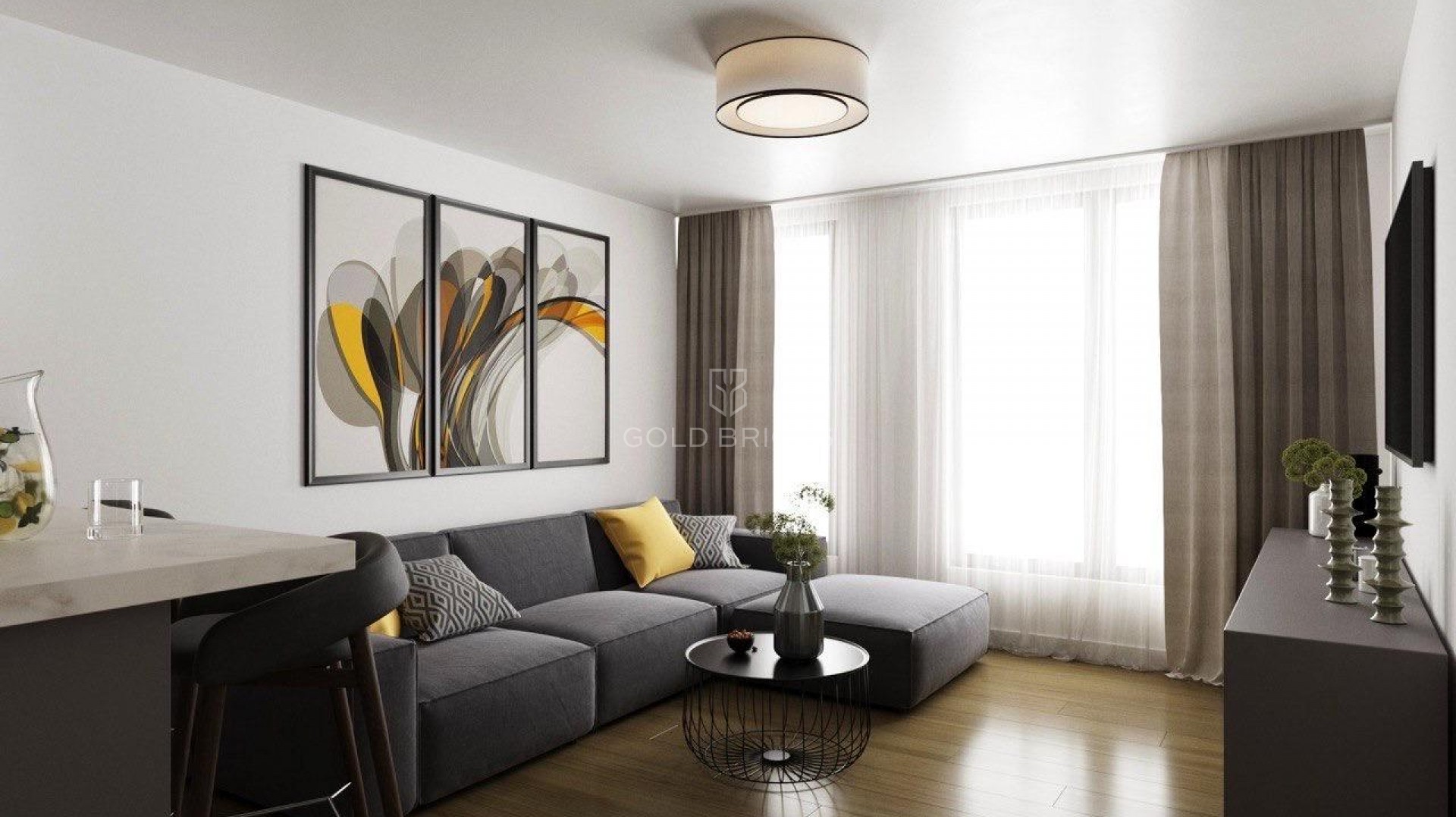 Apartment · Nouvelle construction · Alicante · Centro