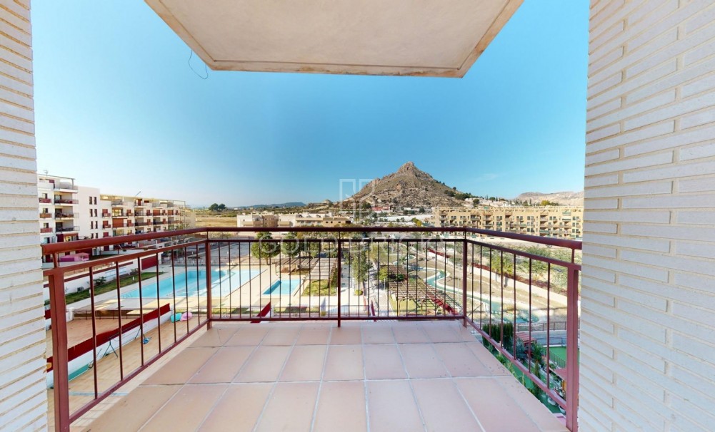 Apartment · Nouvelle construction · Archena · Villanueva del Rio Segura