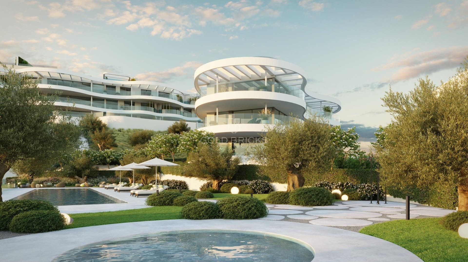 Apartment · Nouvelle construction · Benahavis · Las Colinas de Marbella