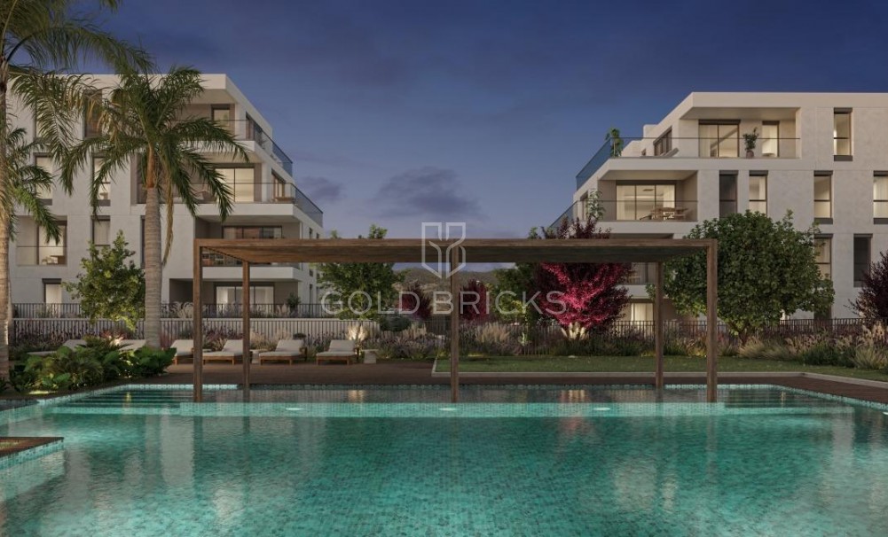 Apartment - Nouvelle construction - Benicassim - GB-57157