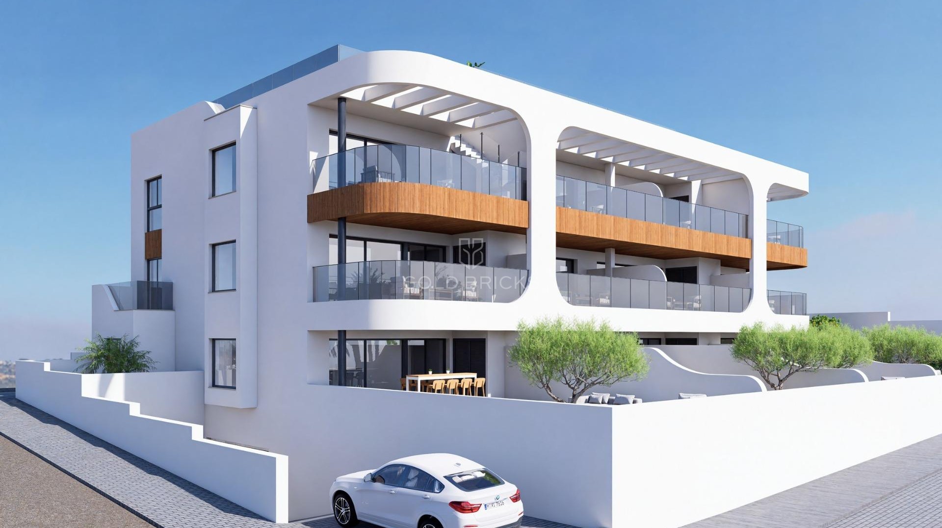 Apartment · Nouvelle construction · Benijofar · Pueblo