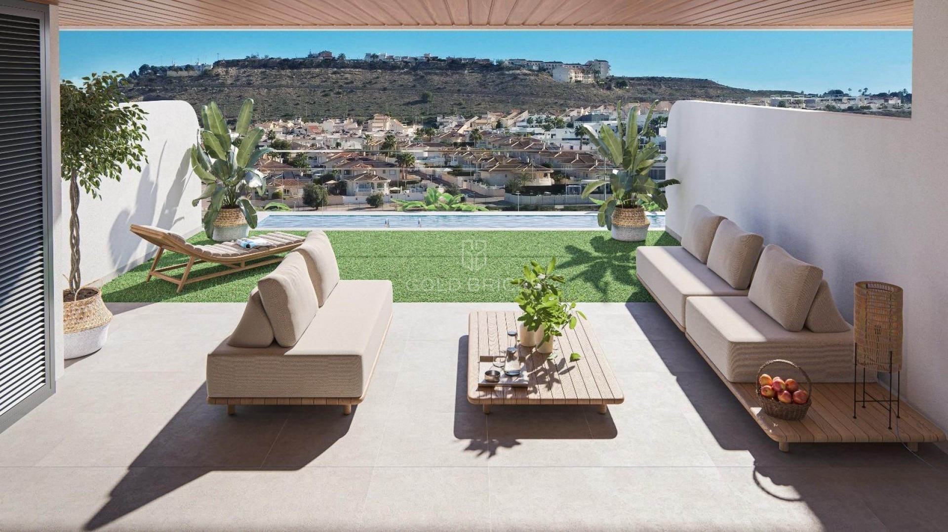 Apartment · Nouvelle construction · Benijofar · Pueblo