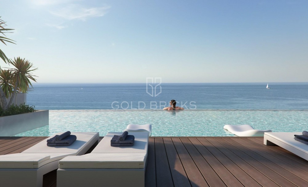 Apartment - Nouvelle construction - Casares - GB-72633